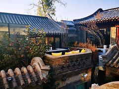 -糖房咖啡(南锣鼓巷店)