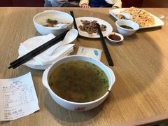-泰煌鸡·上海白斩鸡·鸡汤面(鹤庆店)