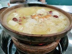-港迹·鲜围煮海鲜火锅(湖州时代广场店)