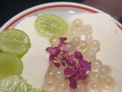 -张翻越·川渝冒菜·武汉黑鸭煲(城北万象城店)