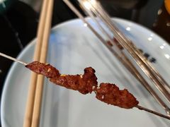 -杨家崴子碳缸烧烤(东三马路店)