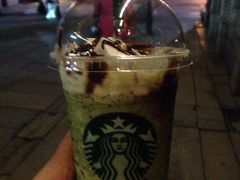 -星巴克(福州三坊七巷店)