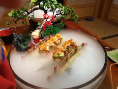 -鳗鱼家·深夜食堂(军博店)