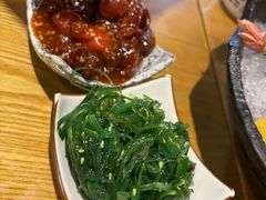 -友悦食堂(灯湖店)