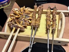 -蒙古人烤羊大师·草原料理(工农大路店)