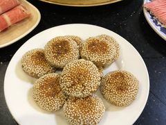 -洪运轩饭庄(北纬路店)