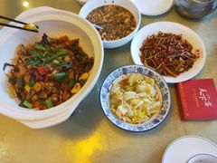 -天下客饭店(中山路店)