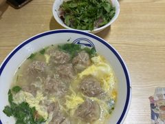 -海清宁记大馅云吞