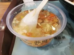 -苏晓玥·手作江南小吃(深圳北站店)