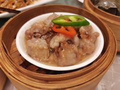 -桃源春晓中餐厅 TaoYuan Restaurant