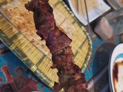 -巴依老爷·新疆美食(上城区天城路店)