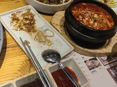 -喜来稀肉(北外滩白玉兰广场店)