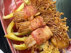 -笑姐豆腐花(正北街店)