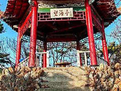 -棒棰岛宾馆景区