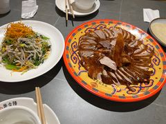 -邑金陵北京烤鸭店·现炒家常菜(ITC MALL店)