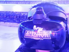 -未来战场·大空间VR·轰趴·团建(常营店)