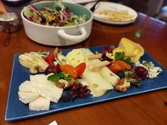 -haxnbauer海森堡德国餐厅(深圳coco店)