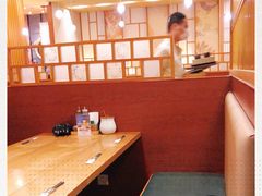 卡座-胜博殿霸王树(嘉里中心店)