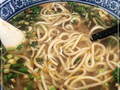 -牛壹品牛肉拉面(东风路店)