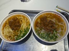 -李兰英湖南面馆(护国路店)