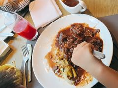 -博林天瑞喜来登酒店·西丽尚膳