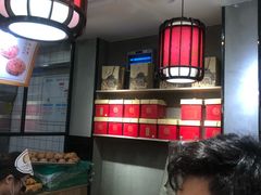 -拾味中点(泺文路店)