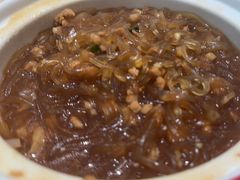 -吕氏疙瘩汤·海鲜新鲁菜(海州利群店)