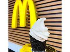 -麦当劳(海岸城店)