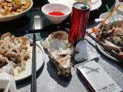 -达叔香味海鲜(海棠68环球美食街店)