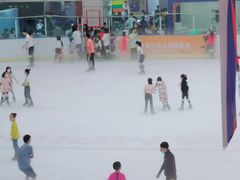 -冠军冰场CHAMPION RINK(中华城店)