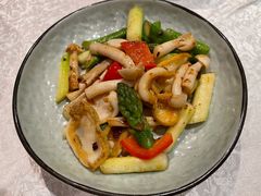 -红棉中餐厅·广州海航威斯汀酒店