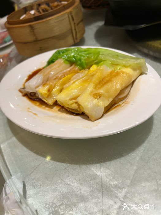泮金大塘(北二七路店)图片