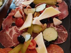 -蓝枪鱼西餐厅(锦华店)