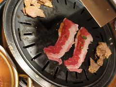 -九田家黑牛烤肉料理(新辰里亚运村店)