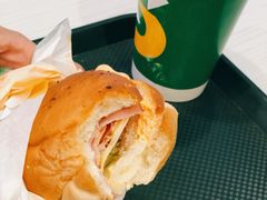 -赛百味SUBWAY(凤凰城店)