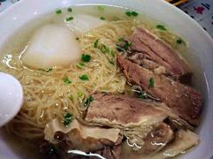 -莅香岛港式餐厅(滨江道店)