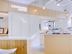 -COMPANION COFFEE小伴咖啡