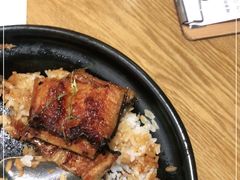 -鳗事鱼意·活鳗現烤专门店(富力海珠城店)