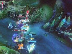 -观唐足道SPA养生会馆(南湖店)