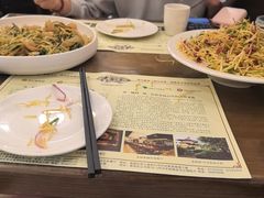 -老厨家(中央大街西七道街店)
