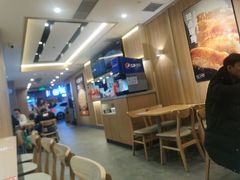 -吉野家(吉野家冰山慧谷店)