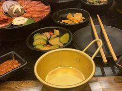 -九田家黑牛烤肉料理(石路天虹店)
