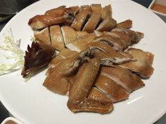 东江盐焗鸡-客家汇·客家传承菜(水库店)