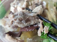 -安阳名吃杜记扁粉菜