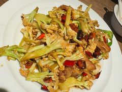 -小喜客·云南特色菜(纳西庭院店)