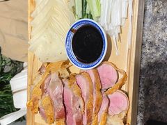 -南京大牌档(人民广场店)