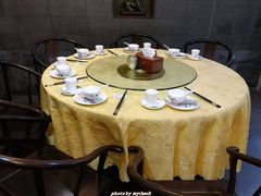 -堂宴·老厦门私房菜(1988仙岳总店)