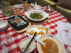 -西贝(无锡万象城店)