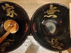 -无敌家现熬骨汤拉面(颐堤港店)