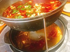 -重庆乌鱼庄·龙滋鲜(青羊大道店)